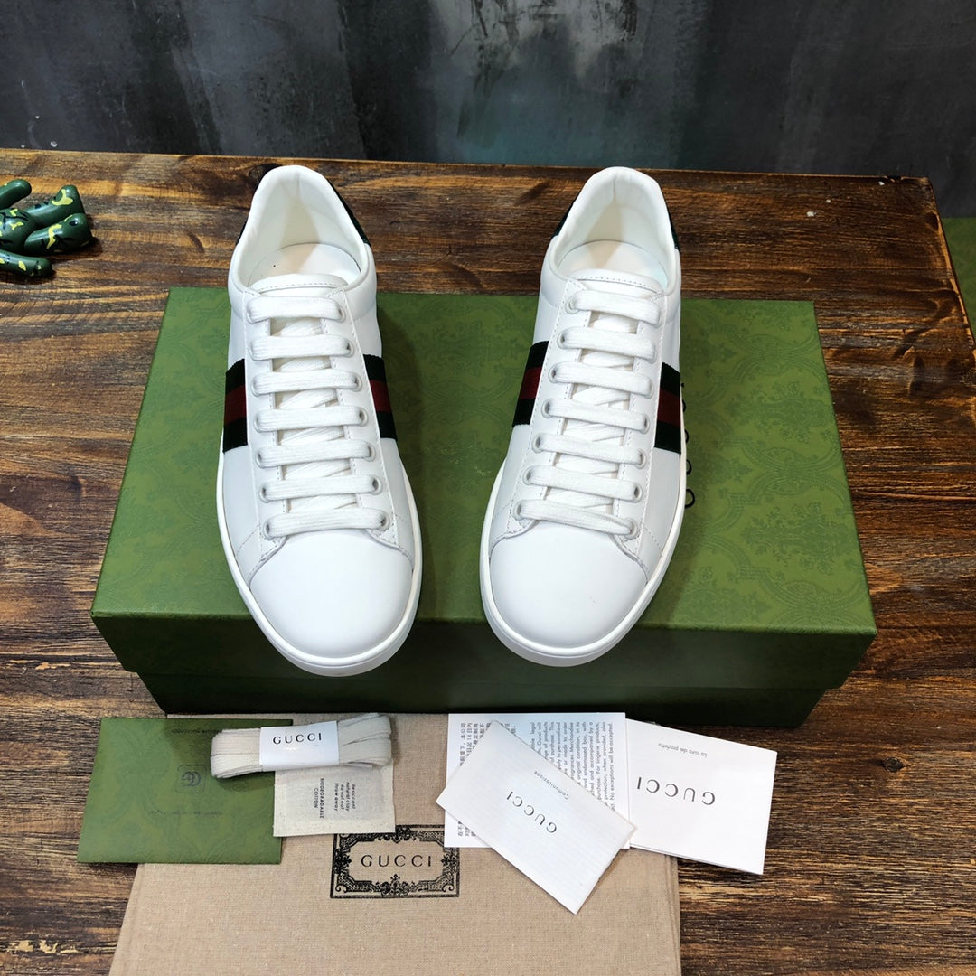 Gucci  Ace Sneakers