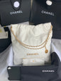 Chanel 22 Medium Handbag