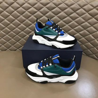 Dior Homme B22 Sneaker