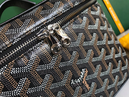 Goyard Muse Vanity Case Bag