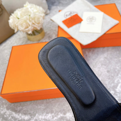 Hermes Aloha Sandal