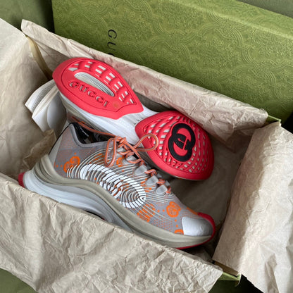 Gucci Run Sneakers