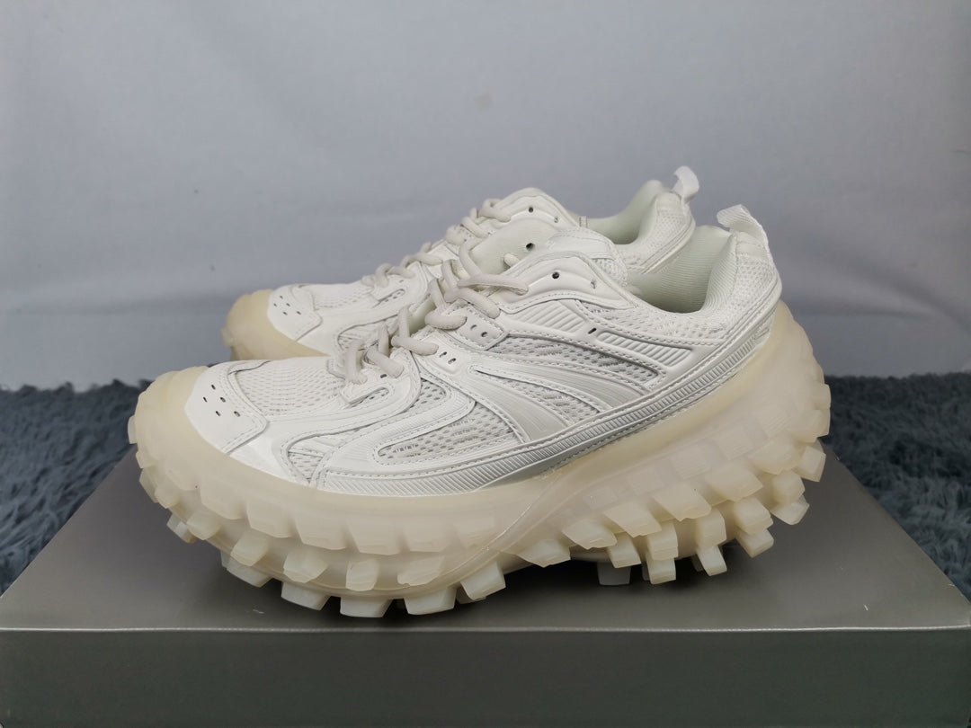 Balenciaga Defender Trainer Sneakers