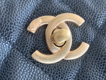 Chanel Small Shopping Bag
