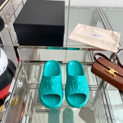 Versace Dimension Sliders