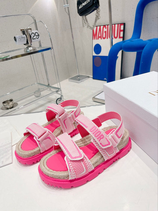 Christian Dior DiorAct sandal