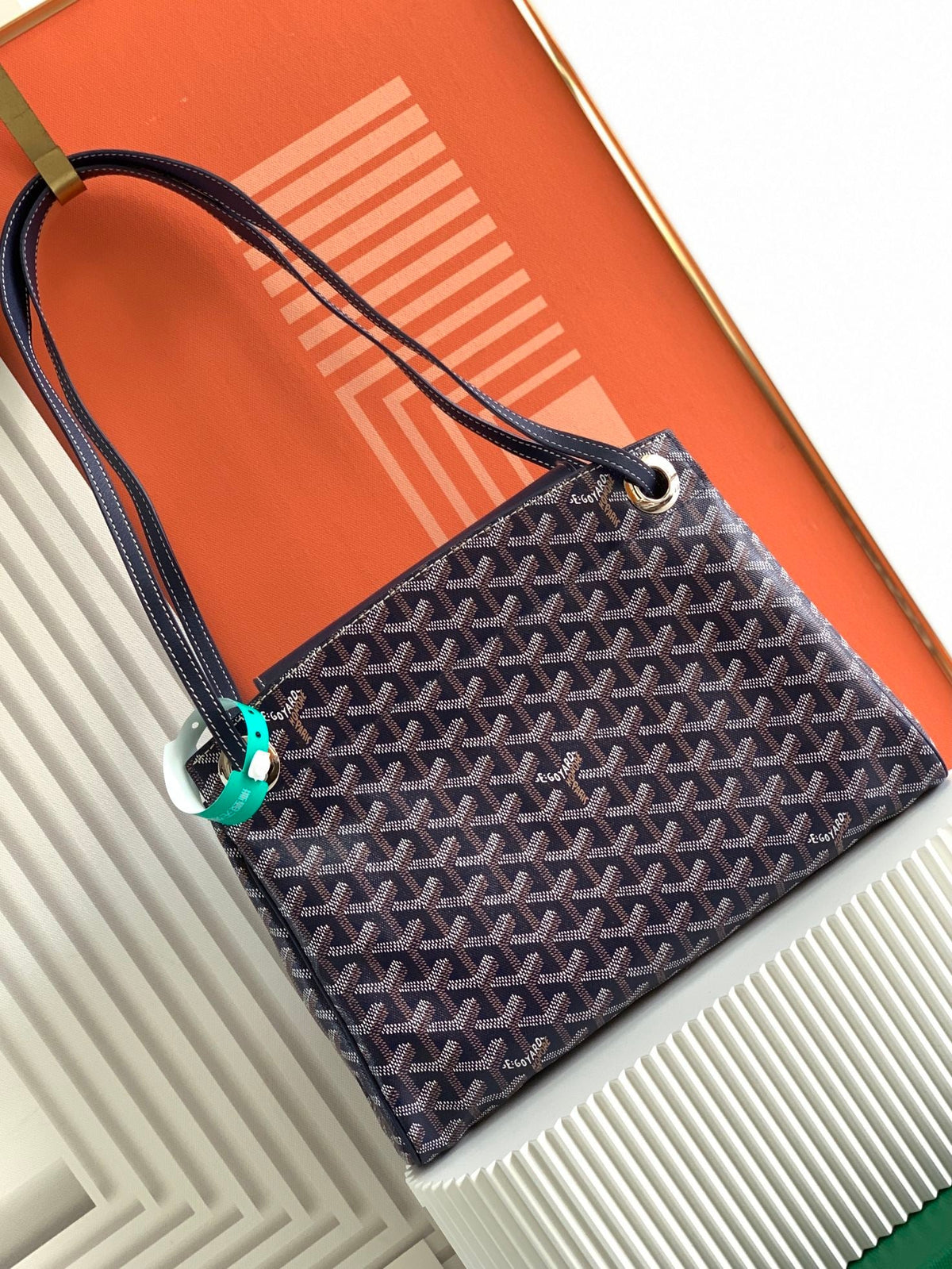 Goyard Rouette PM Bag