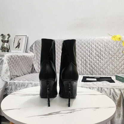 YSL Boots