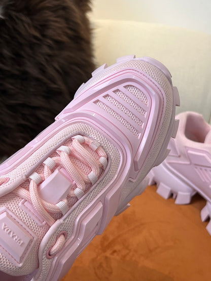 Prada Cloudburst Thunder Sneakers