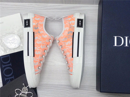 Christian Dior  B23 Low Top Sneaker
