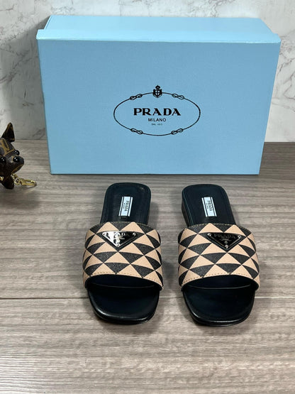 Prada Slides