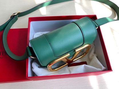 Valentino Garavani Small Supervee Crossbody Bag