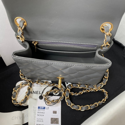 Chanel Mini Flap Bag