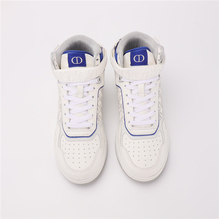 Christian Dior B27 Mid Top Sneaker
