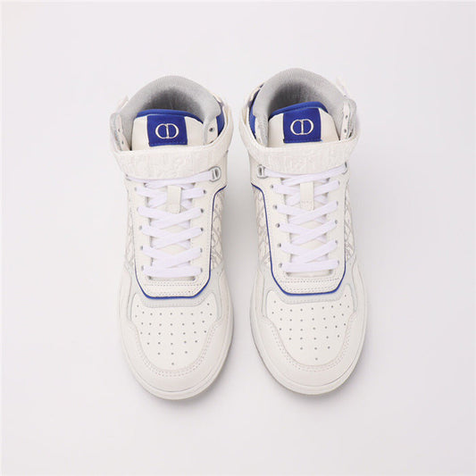 Christian Dior B27 Mid Top Sneaker
