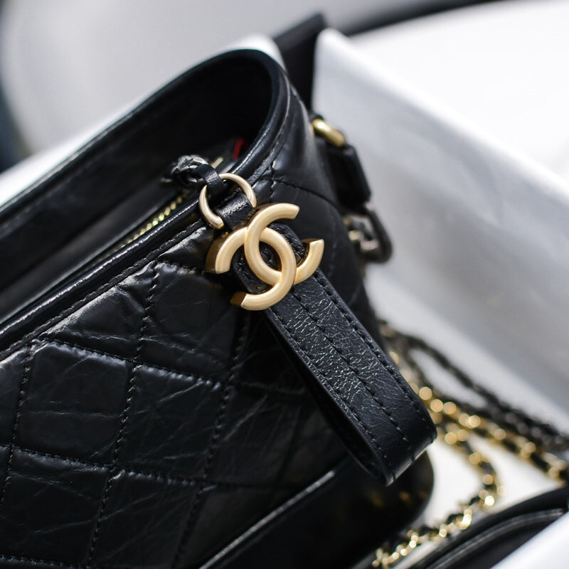 Chanel Gabrielle Small Hobo Bag