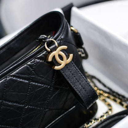 Chanel Gabrielle Small Hobo Bag