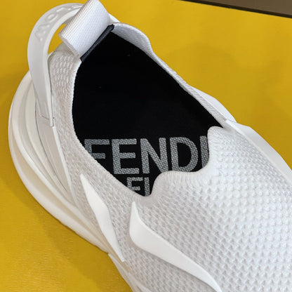 Fendi Flow Sneakers