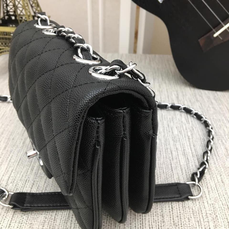 Chanel Quilted Bag