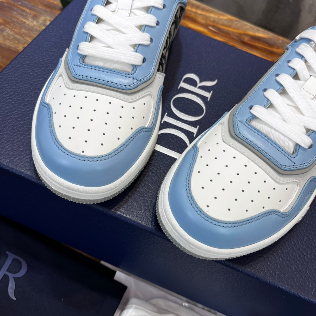 Christian Dior  B27 Low Top Sneaker