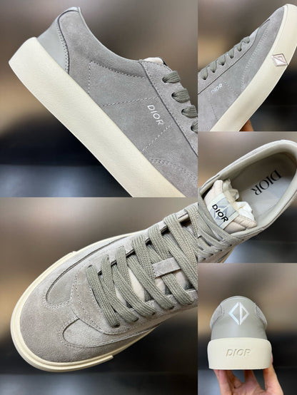 Christian Dior Homme 101 Sneakers