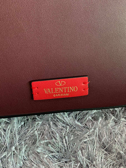 Valentino Garavani Vlogo Walk Crossbody  Bag