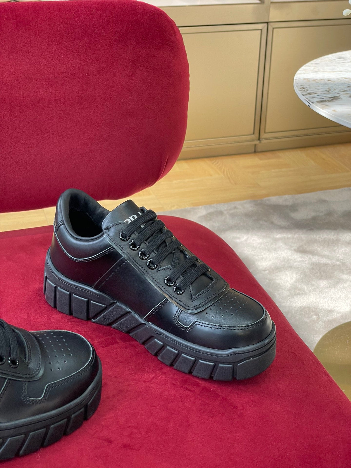 Prada Sneakers