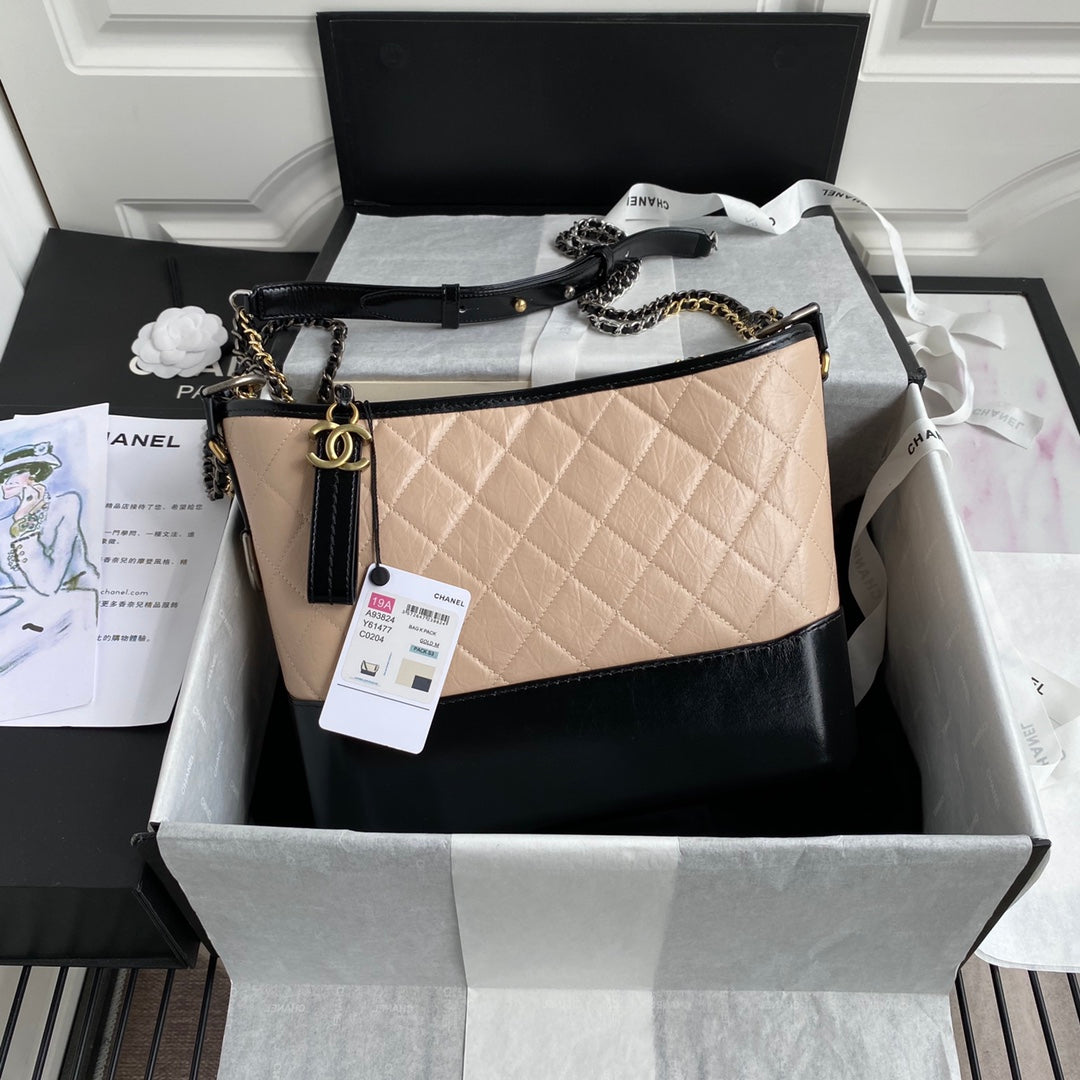 Chanel Gabrielle Large Hobo Bag