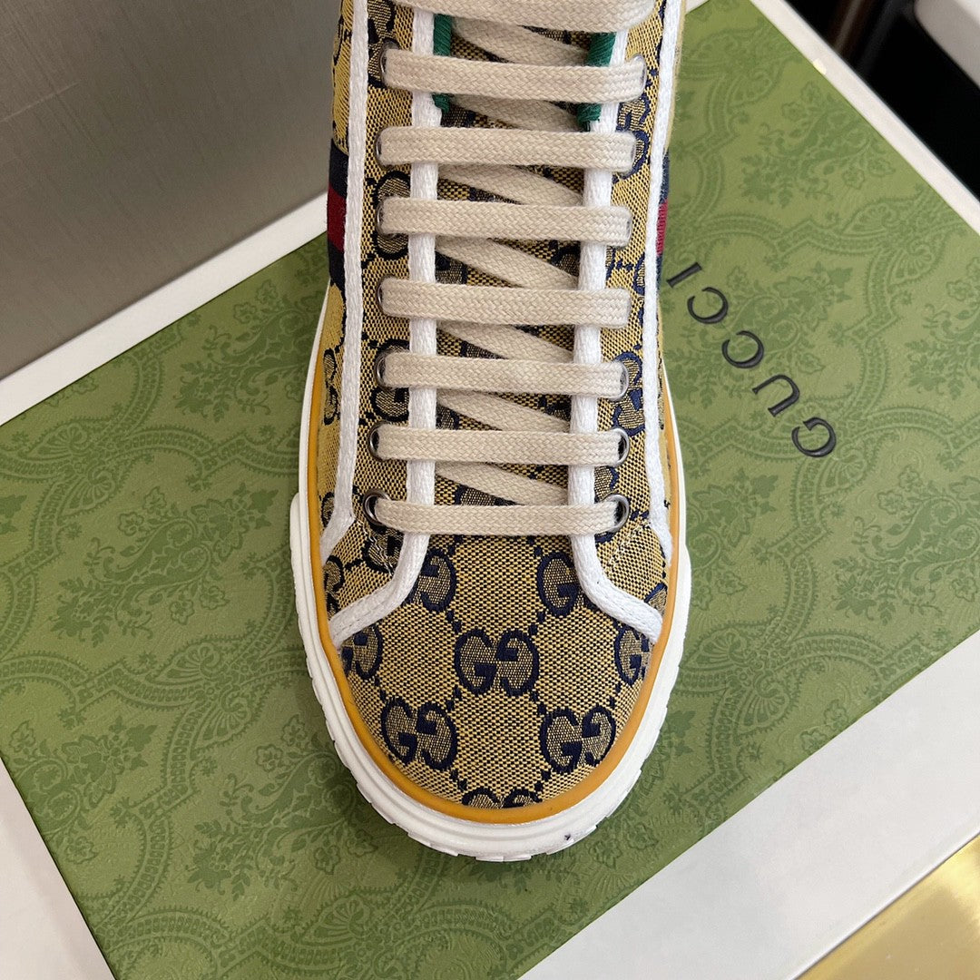 Gucci Tennis 1977 Sneakers