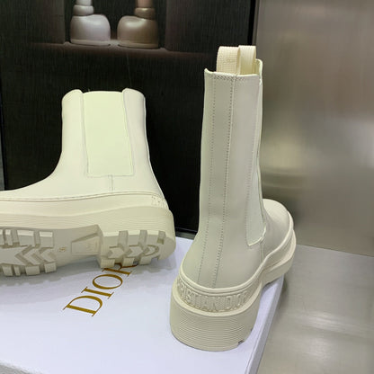 Christian Dior  Trial Ankle Boots