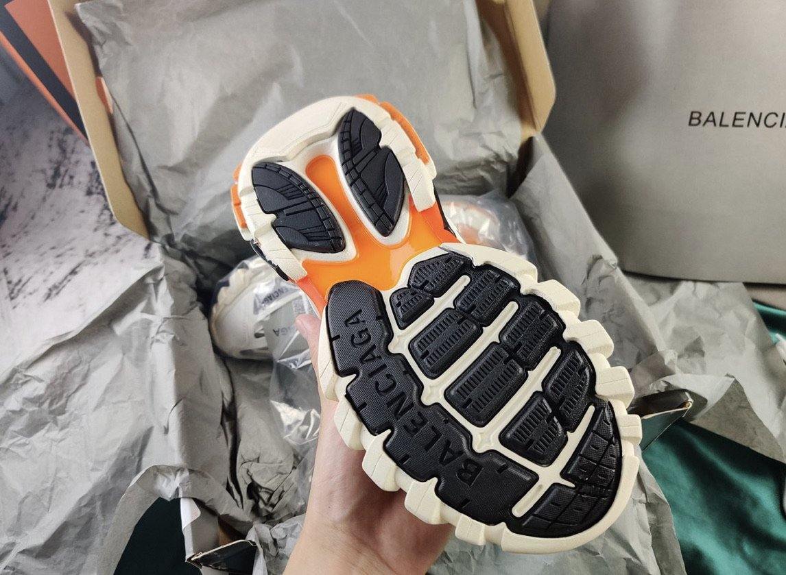 Balenciaga Track.2 Trainers