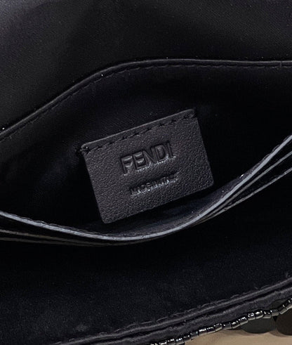 Fendi Baguette Mini Bag
