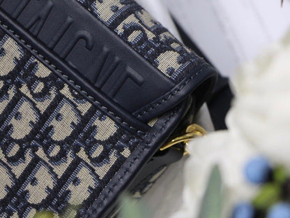 Christian Dior Medium Bobby Bag