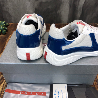 Prada America's Cup Sneakers