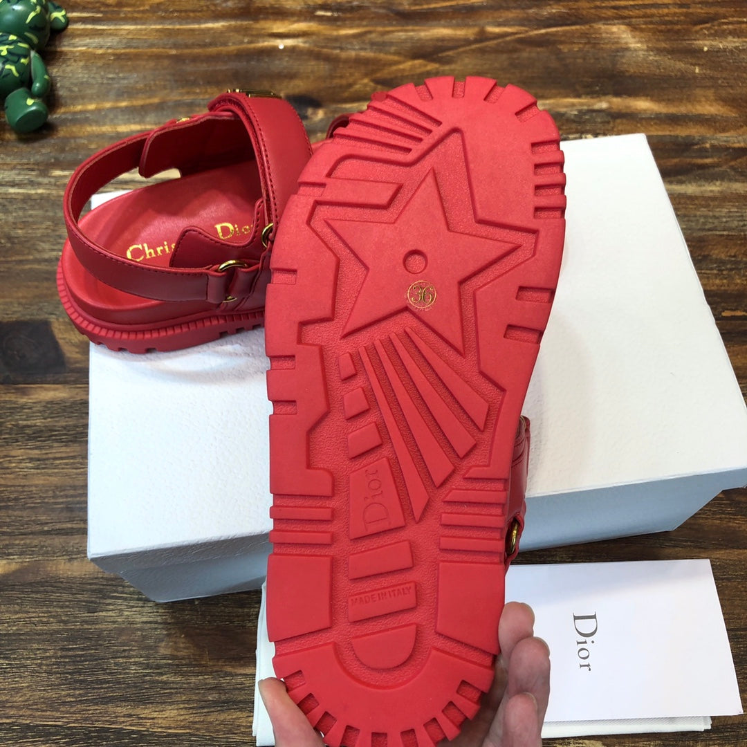 Christian Dior DiorAct sandal