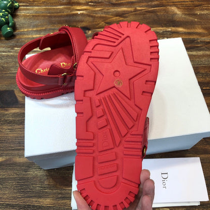Christian Dior DiorAct sandal