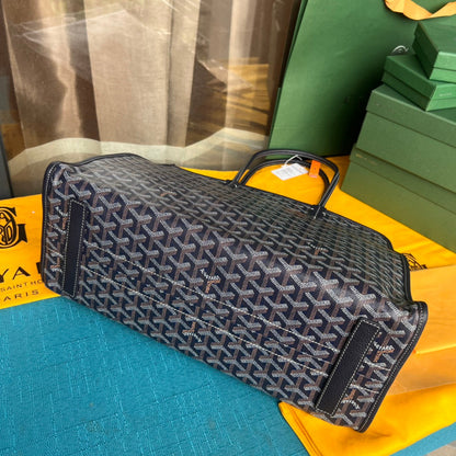 Goyard Hardy PM Bag