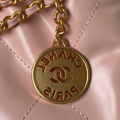 Chanel 22 Mini HandBag