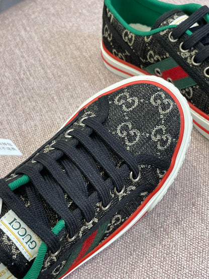 Gucci  Tennis 1977 Sneakers