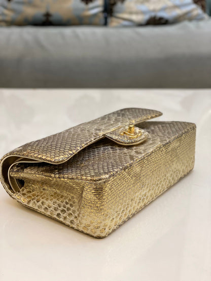 Chanel  Double Flap Bag