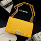 Chanel Boy handbag