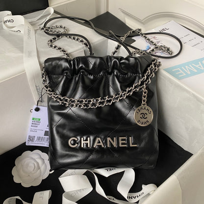 Chanel 22 Mini HandBag