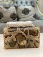 Chanel  Double Flap Bag
