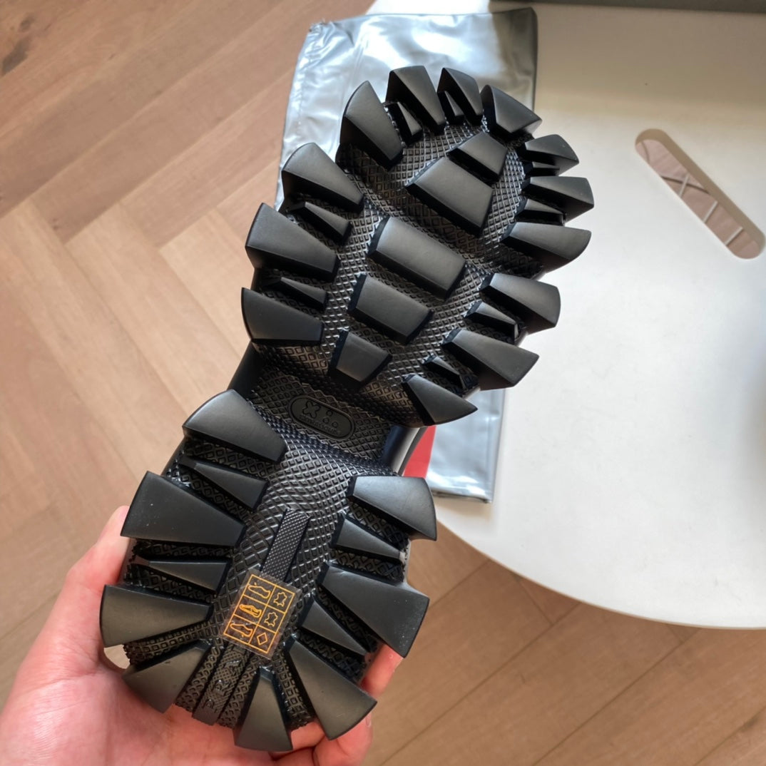 Prada Cloudbust Thunder Sneakers
