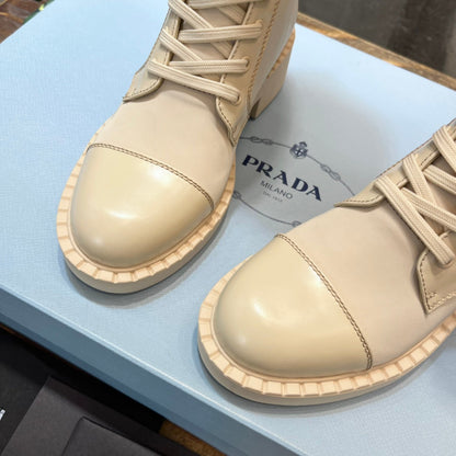 Prada Boots
