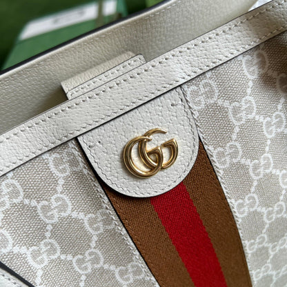 Gucci Ophidia Medium Tote Bag