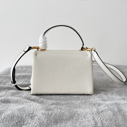 Valentino Garavani Mini One Stud Nappa Leather Bag