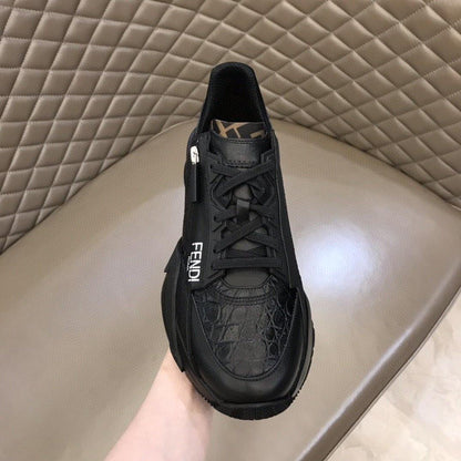 Fendi Flow Sneaker