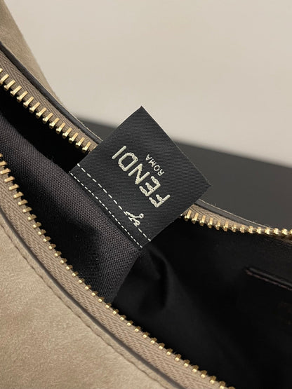 Fendi Fendigraphy Small Bag