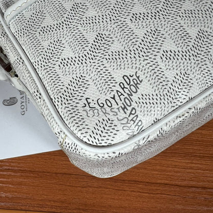 Goyard Cap-Vert  Bag